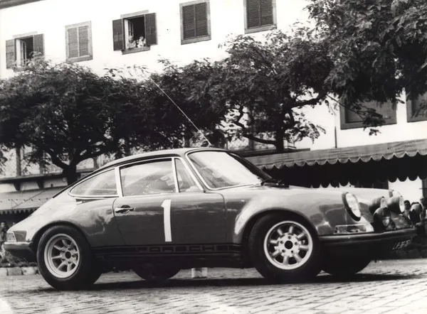 Volta à Madeira 1970